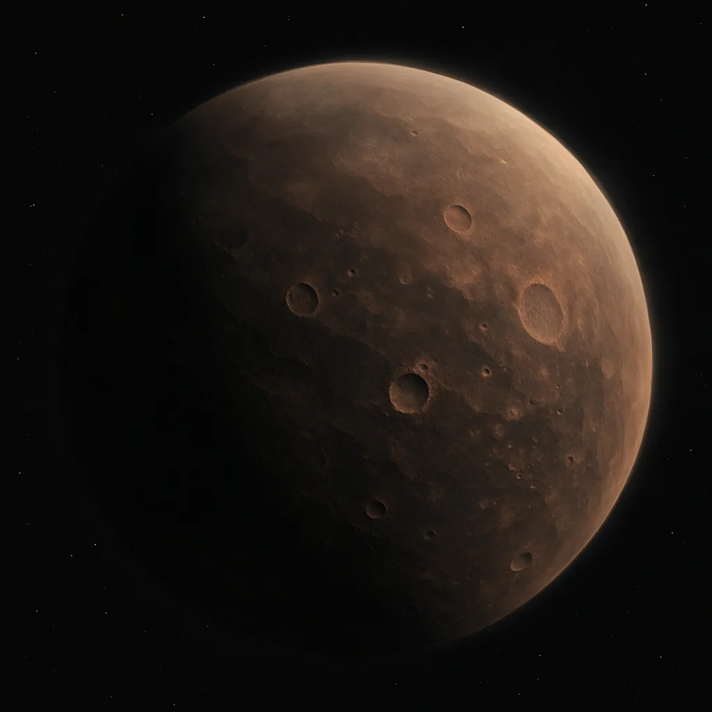 Kepler-1137 b image