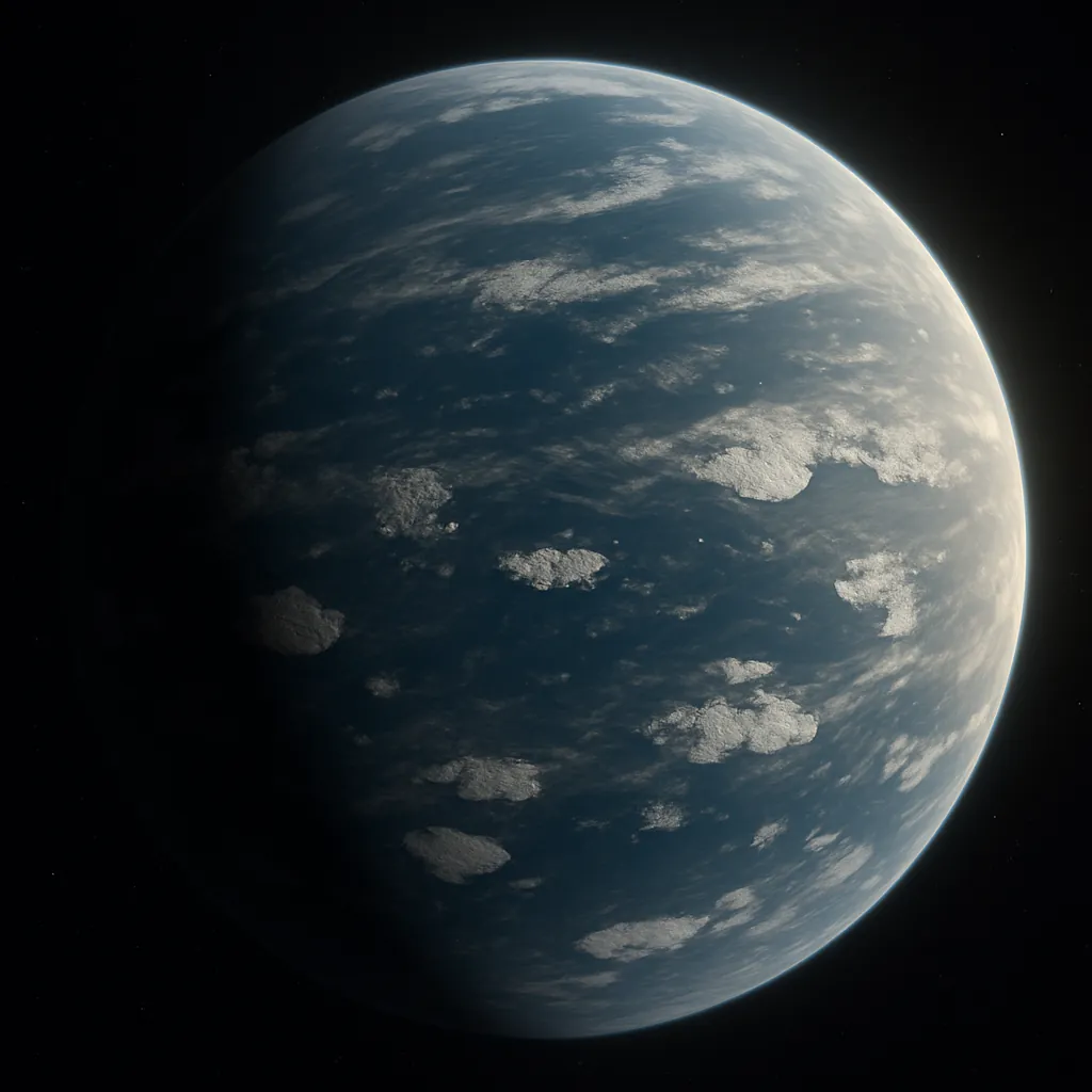 Kepler-1138 b image