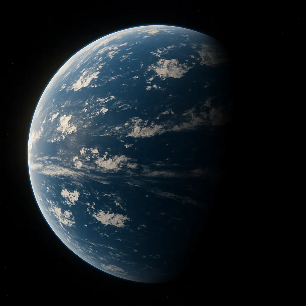Kepler-1143 b image