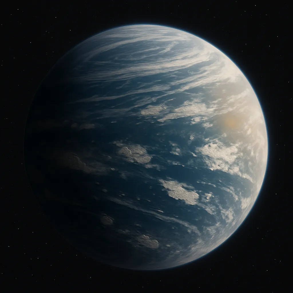Kepler-1145 b image