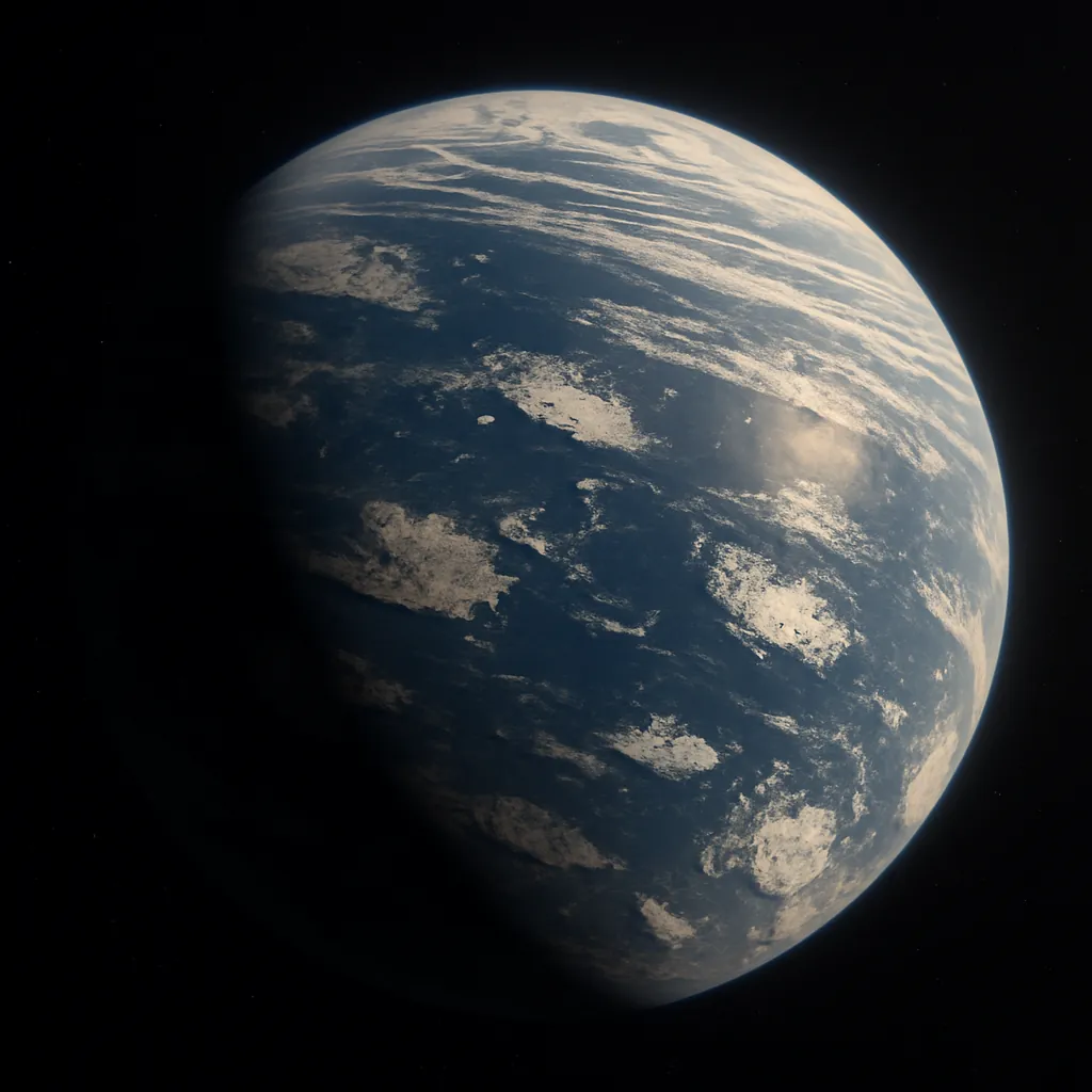 Kepler-1146 b image
