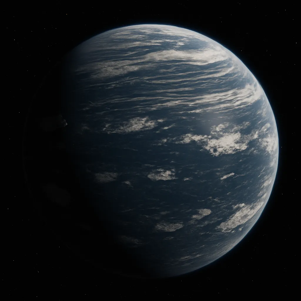 Kepler-1147 b image
