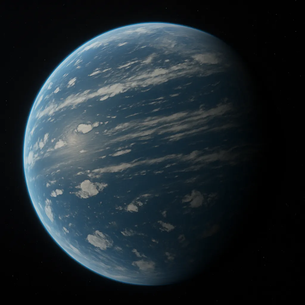 Kepler-1155 b image