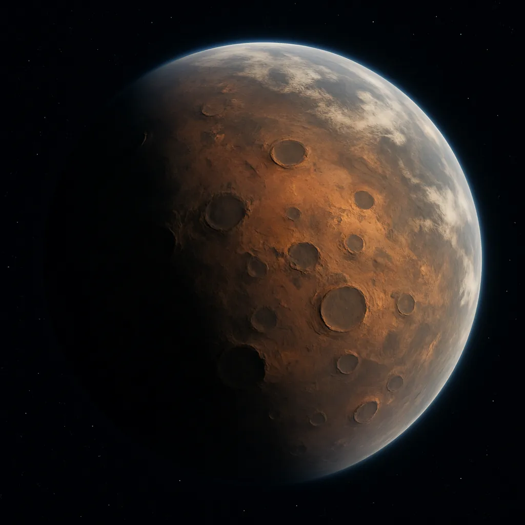 Kepler-1157 b image