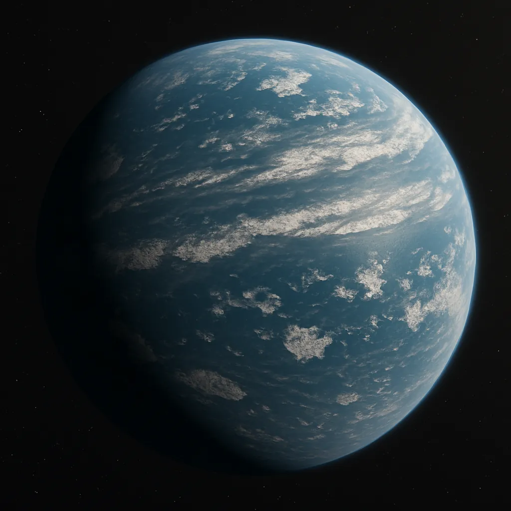 Kepler-1158 b image