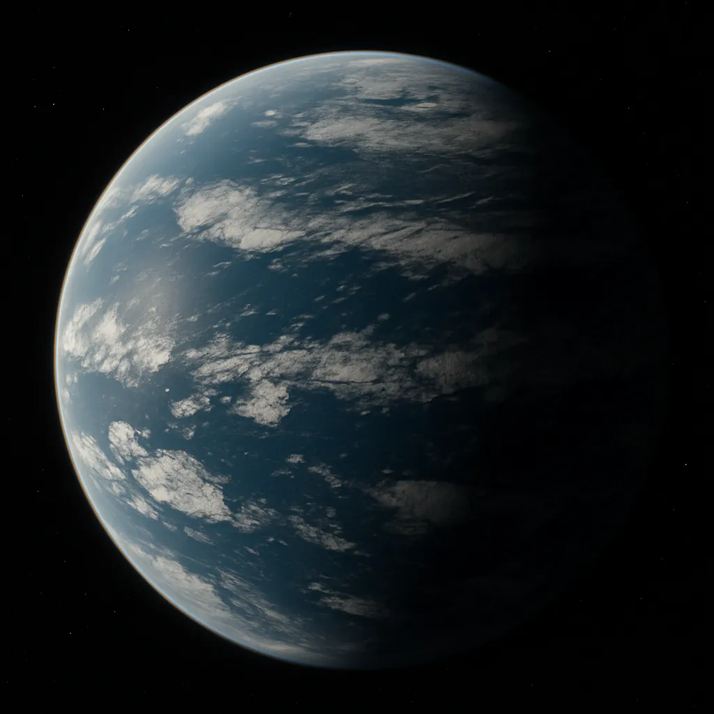 Kepler-1160 b image