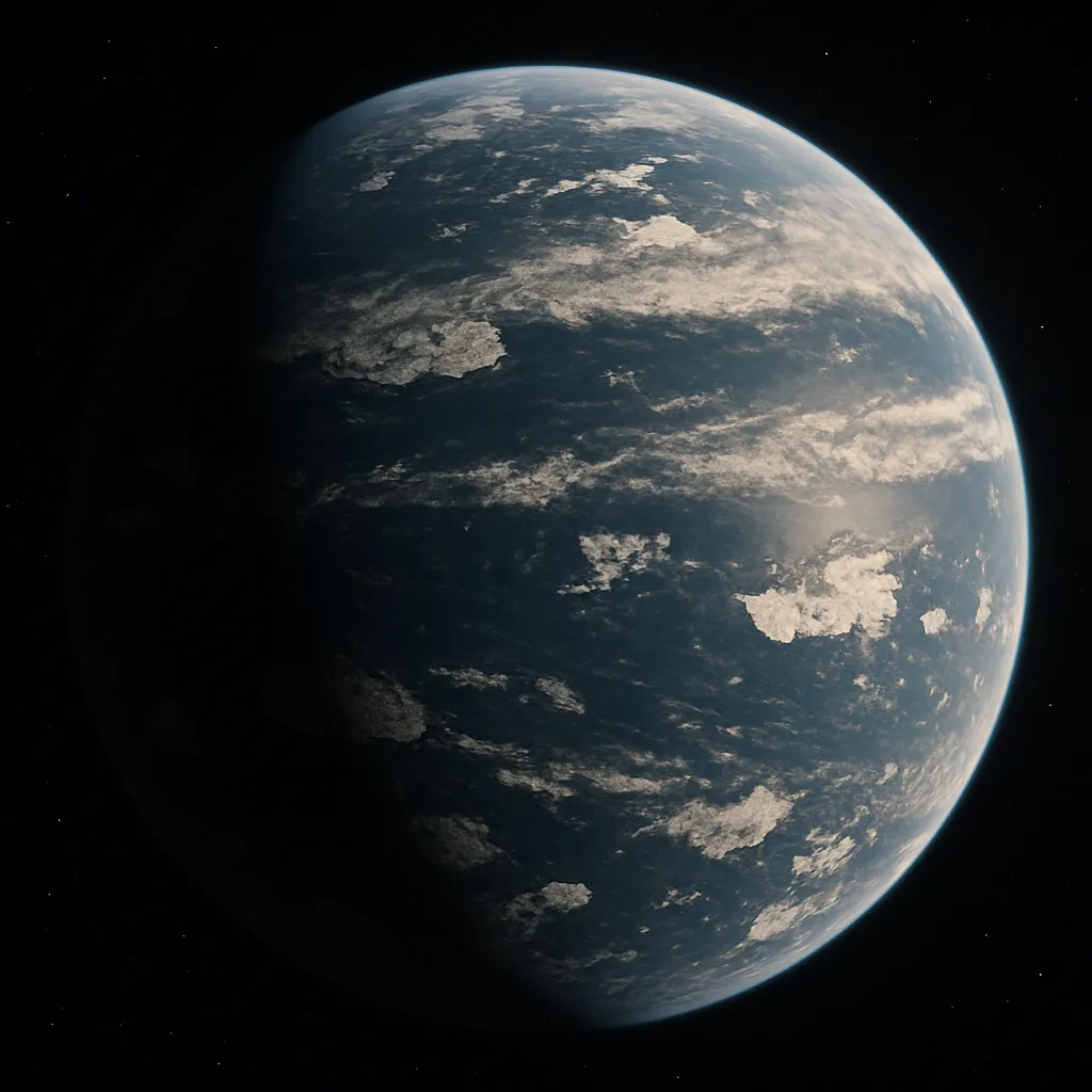 Kepler-1161 b image
