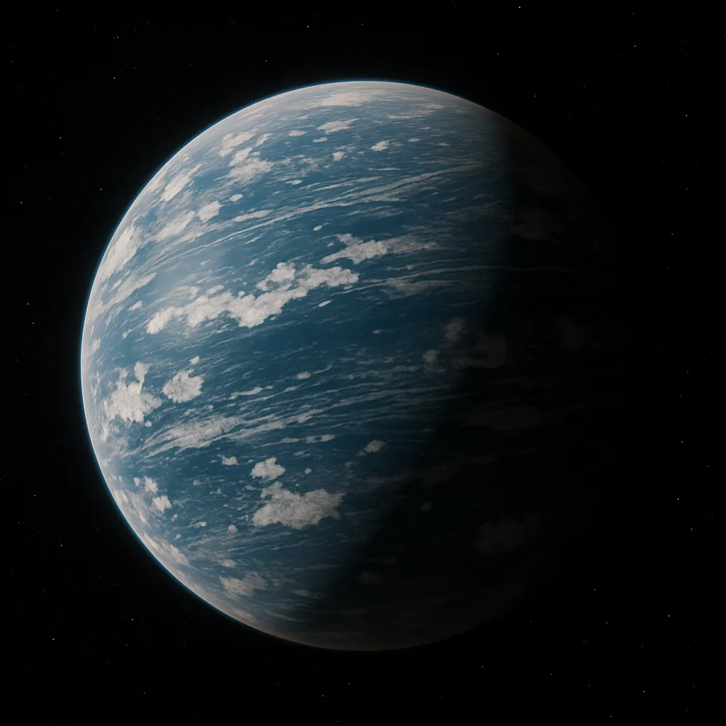 Kepler-1165 b image