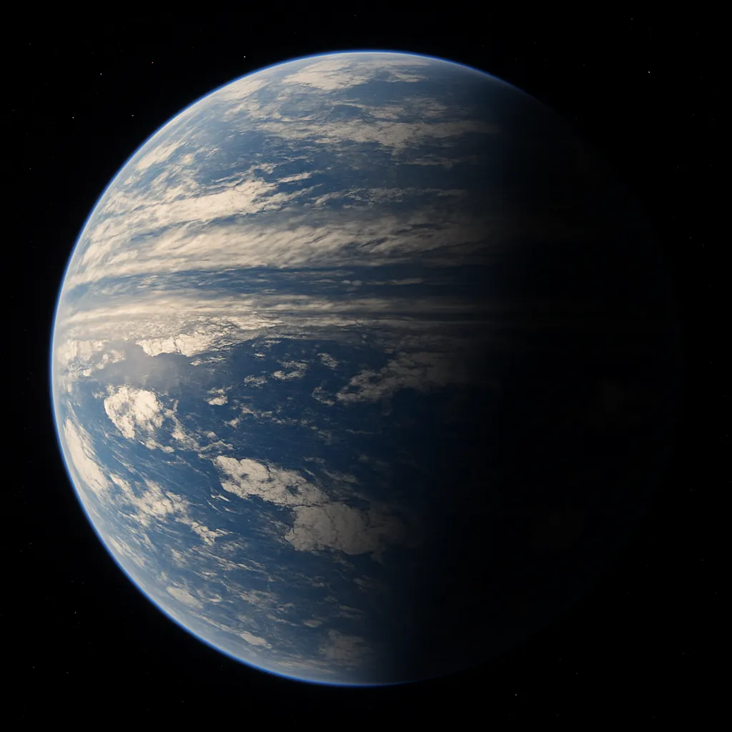 Kepler-1168 b image