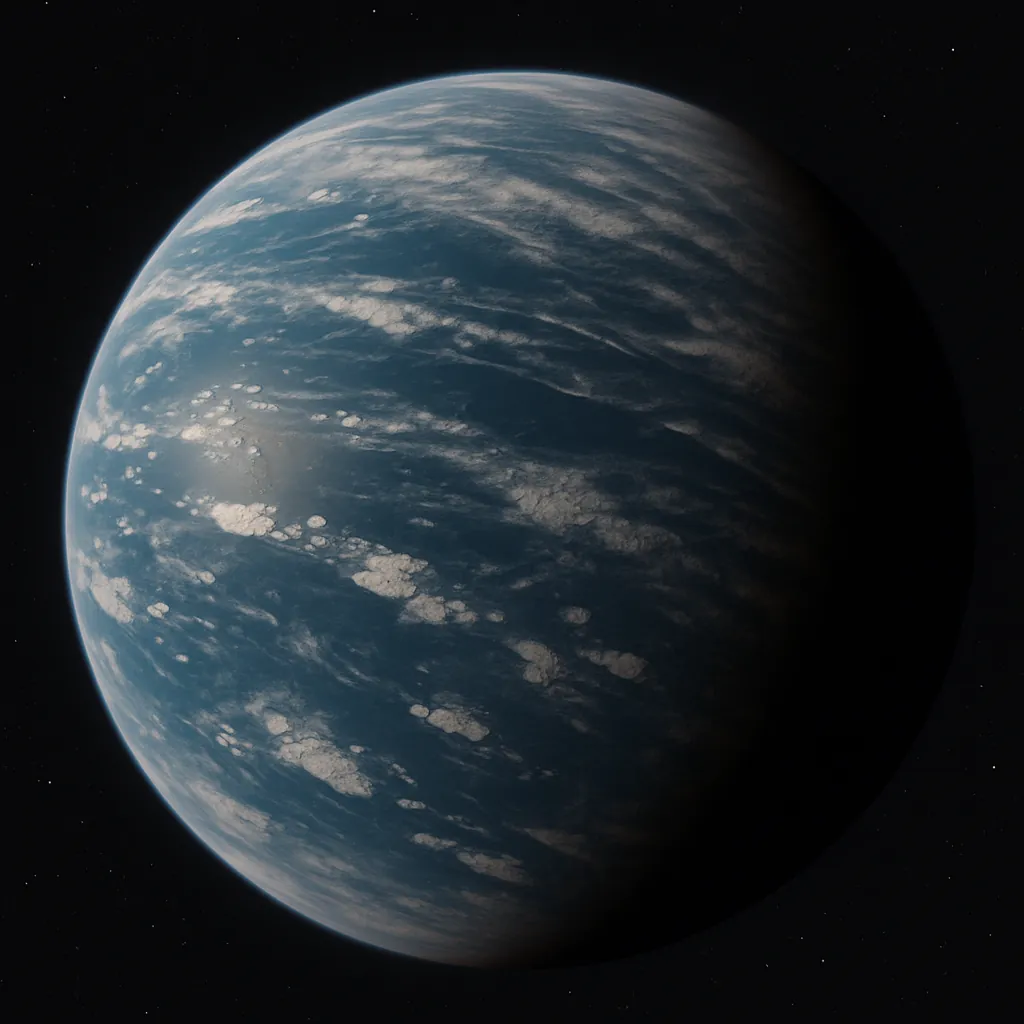 Kepler-116 c image