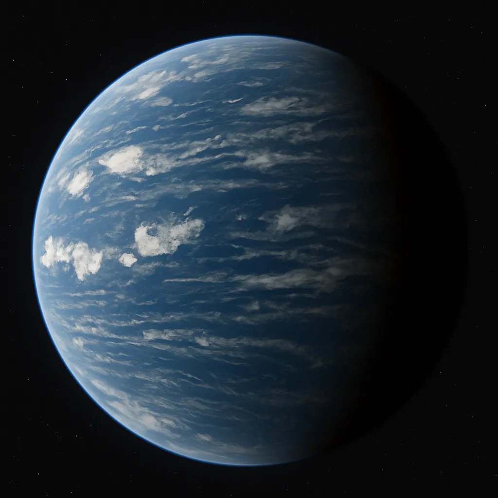 Kepler-1174 b image