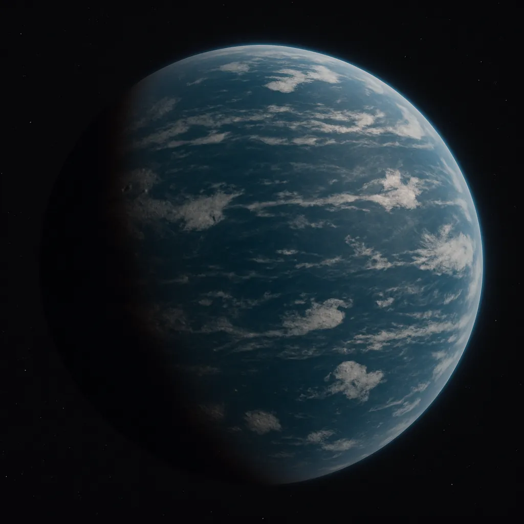 Kepler-1181 b image