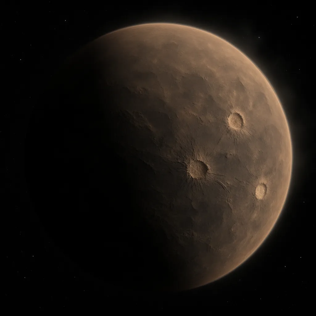 Kepler-1187 b image