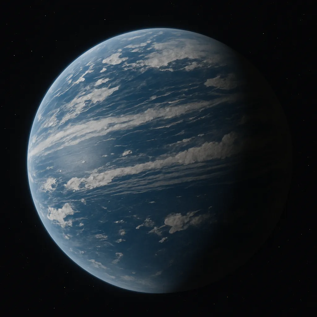 Kepler-1188 b image