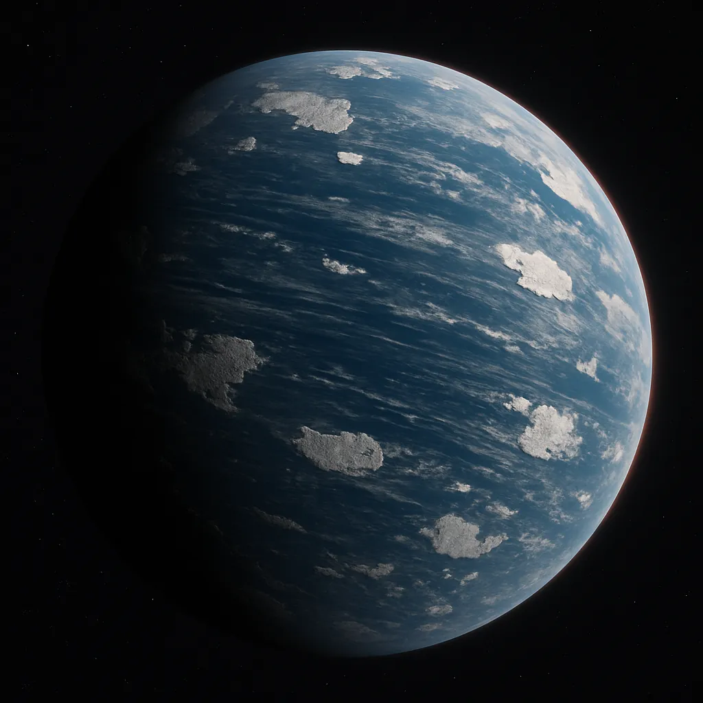 Kepler-1189 b image