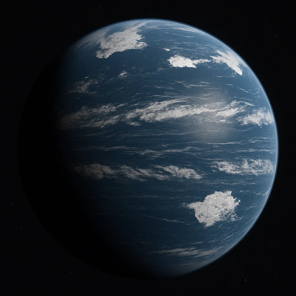 Kepler-1193 b image