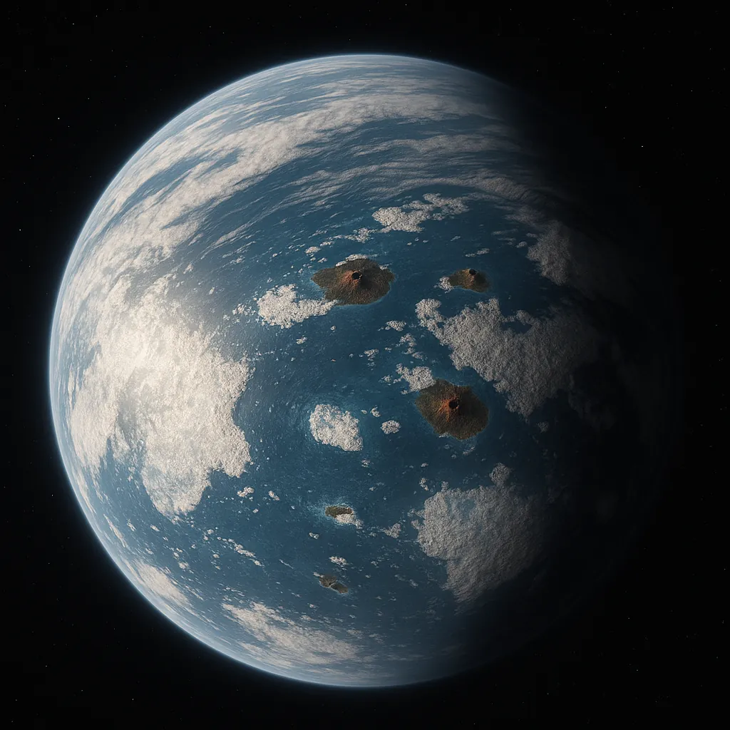 Kepler-1194 b image