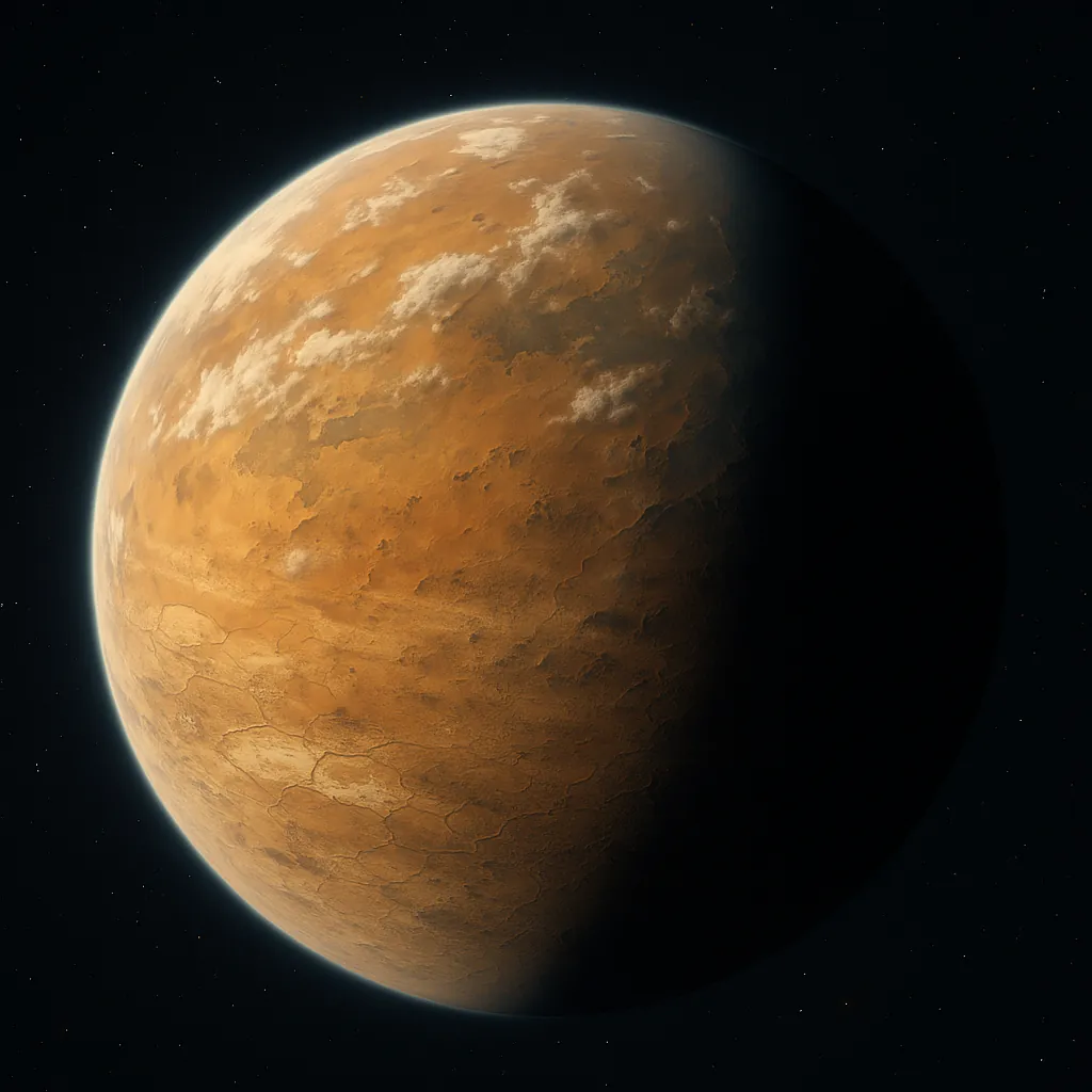 Kepler-1197 b image