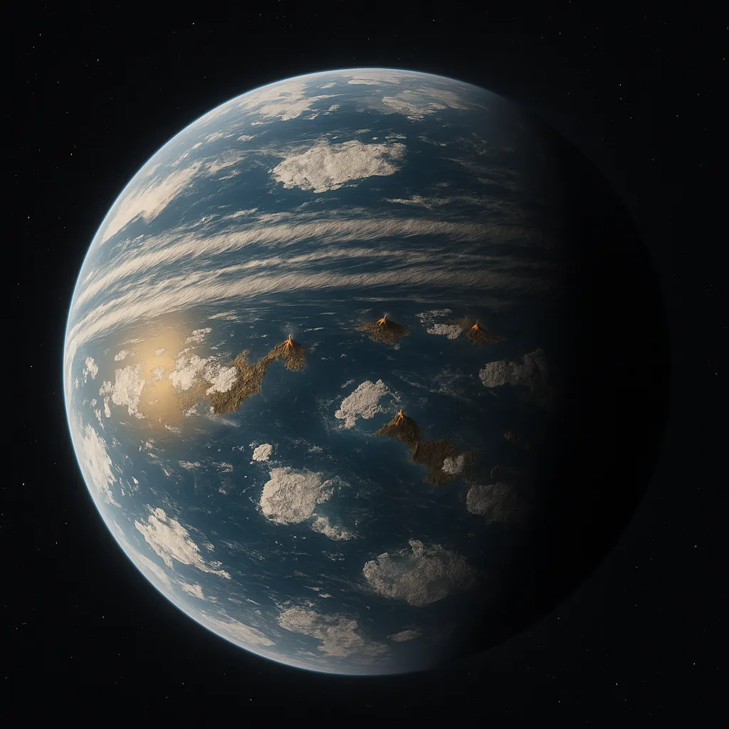Kepler-1199 b image