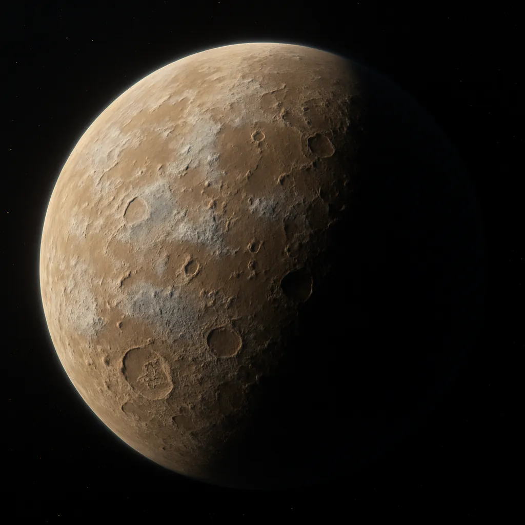 Kepler-1200 b image