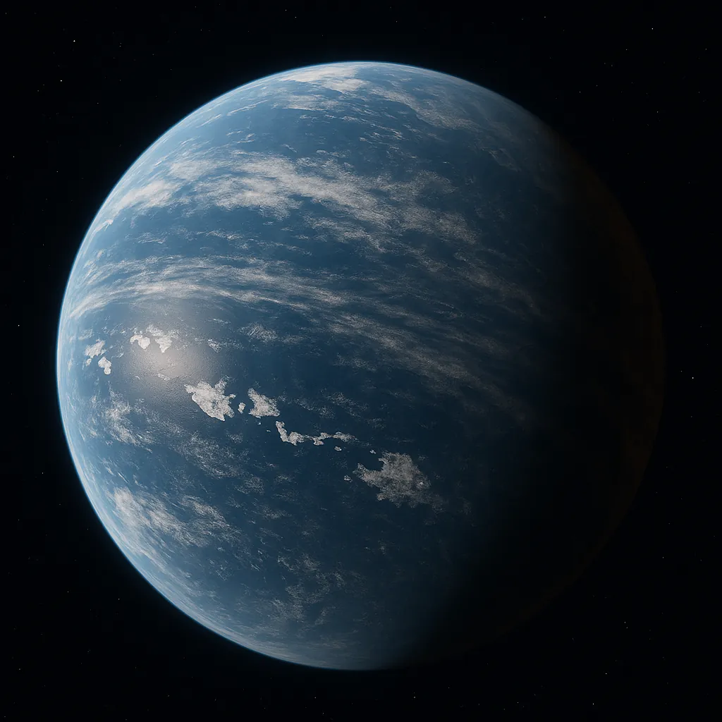 Kepler-1209 b image