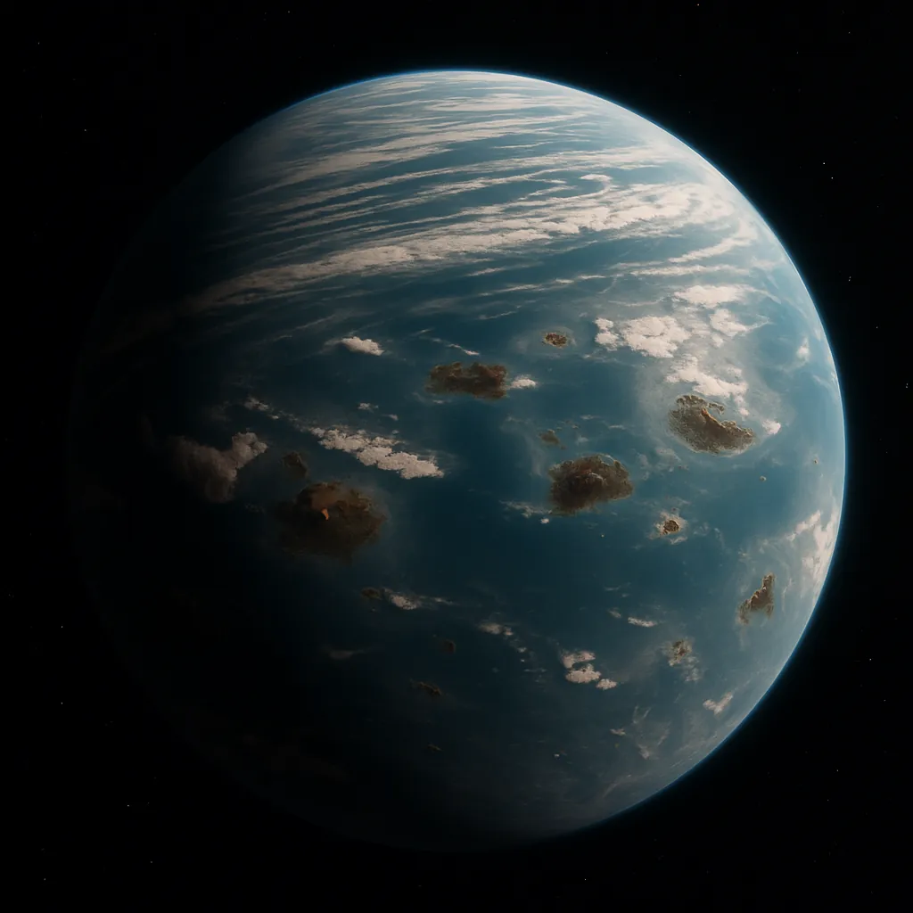 Kepler-120 c image