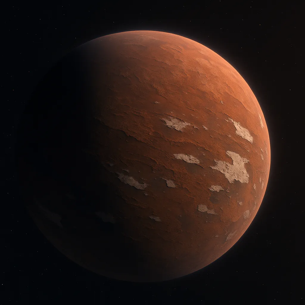 Kepler-1211 b image