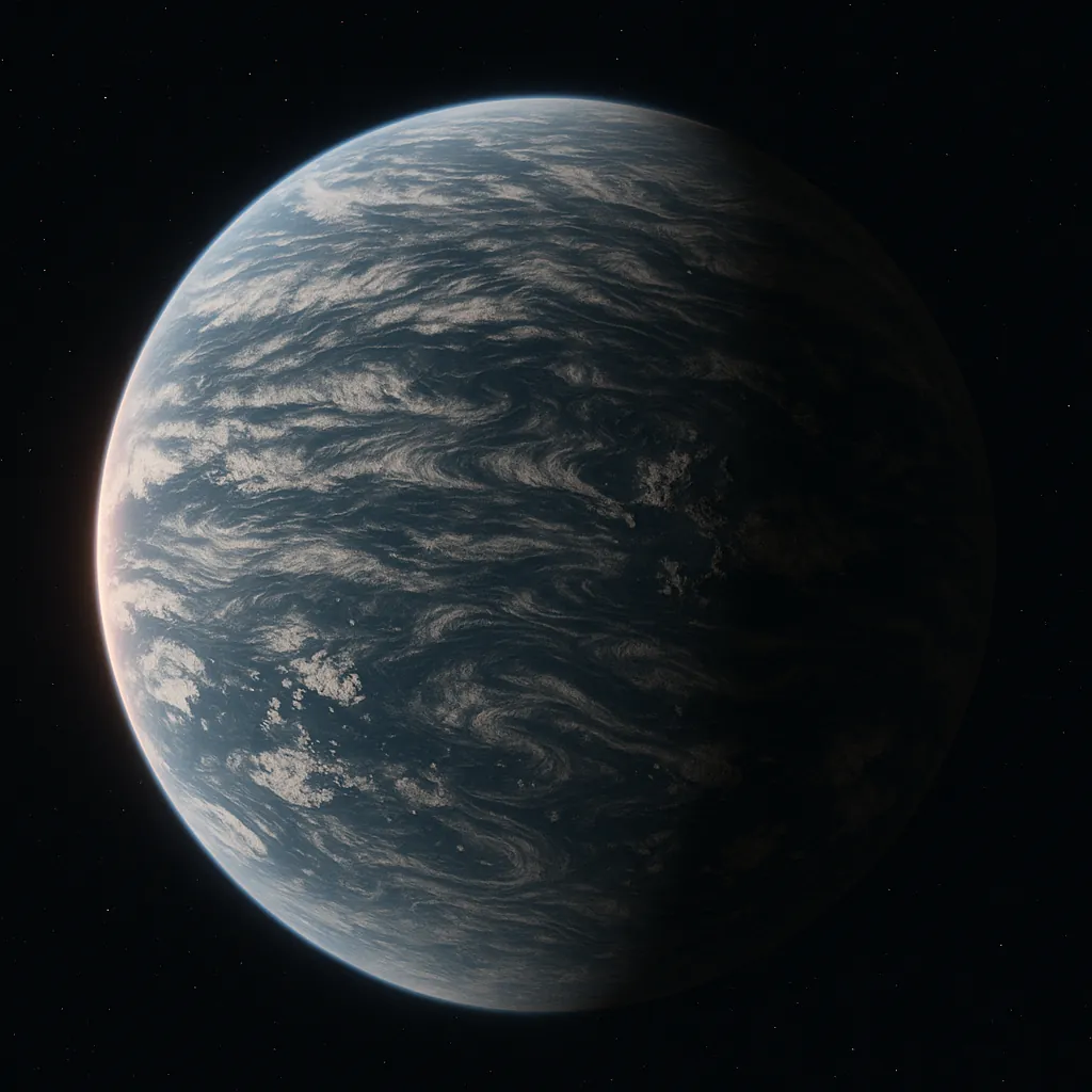Kepler-1212 b image