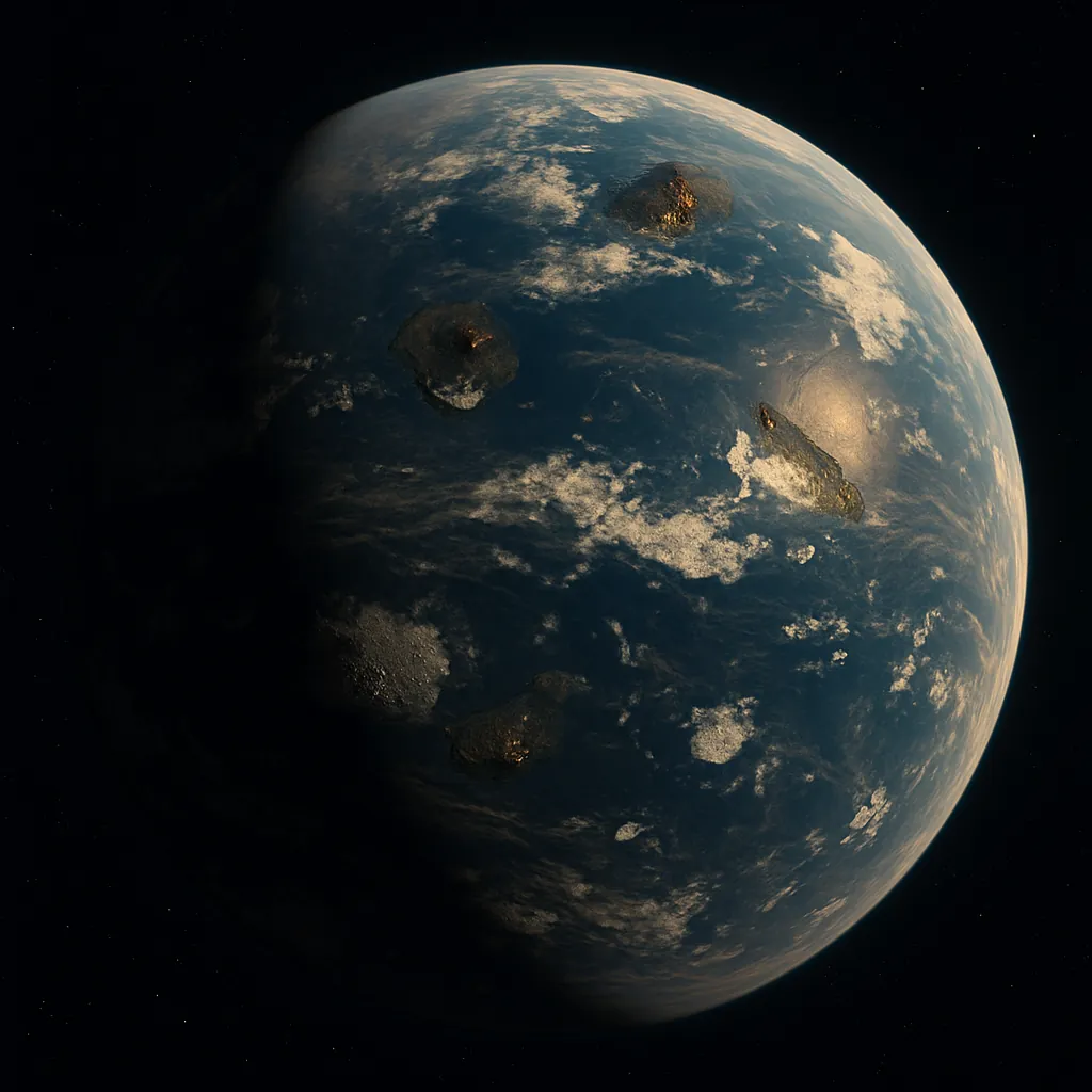 Kepler-121 b image