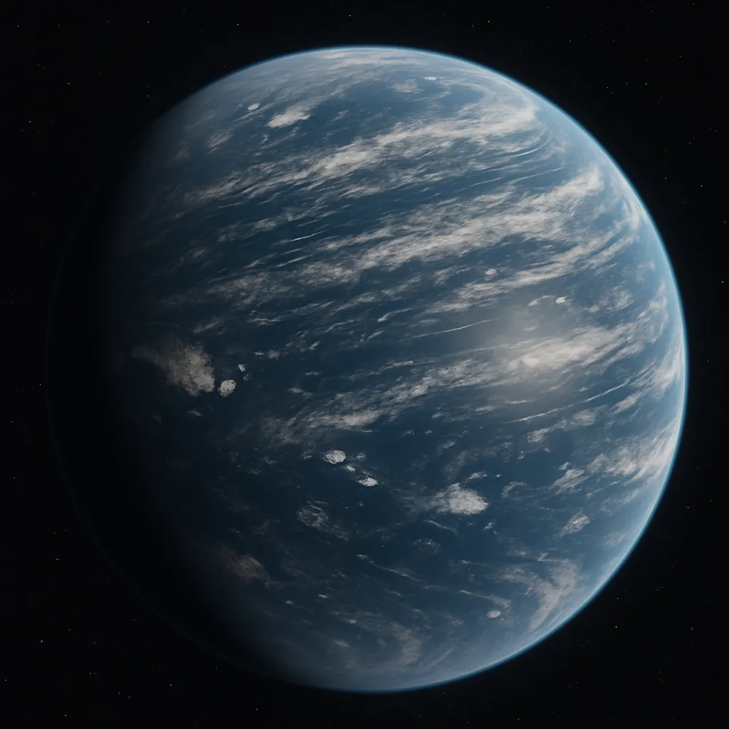 Kepler-1221 b image