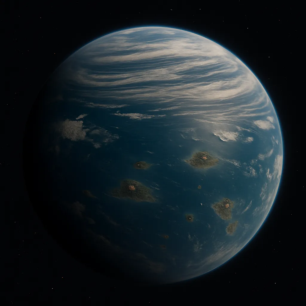 Kepler-1223 b image