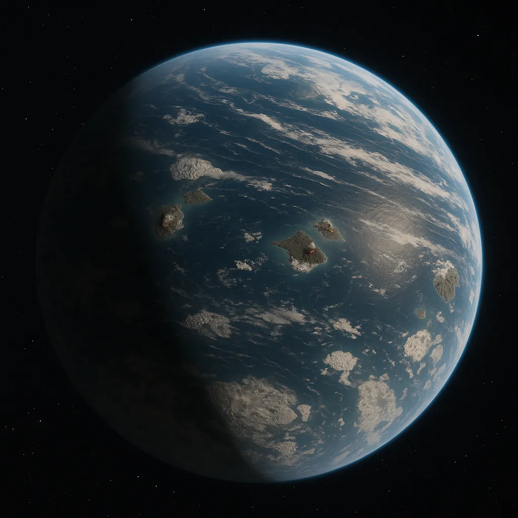 Kepler-1227 b image