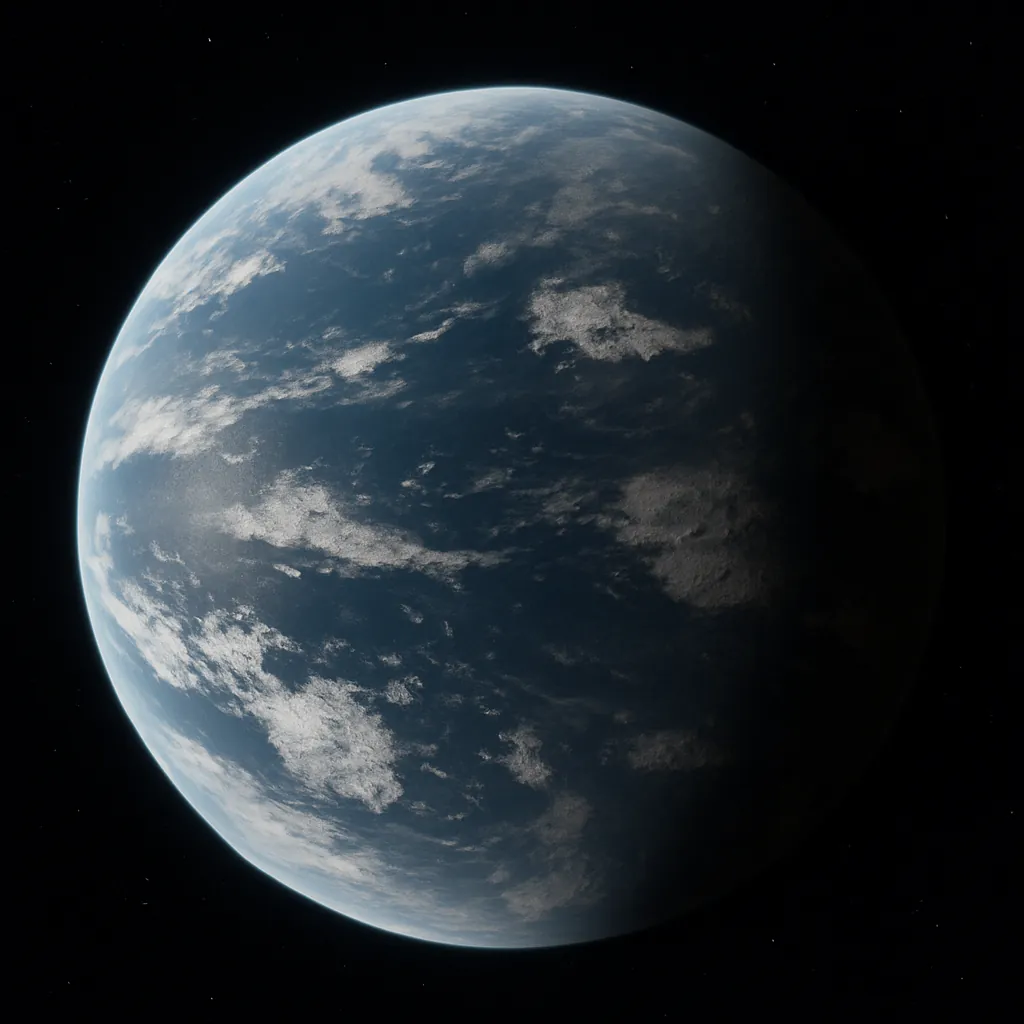 Kepler-1229 b image