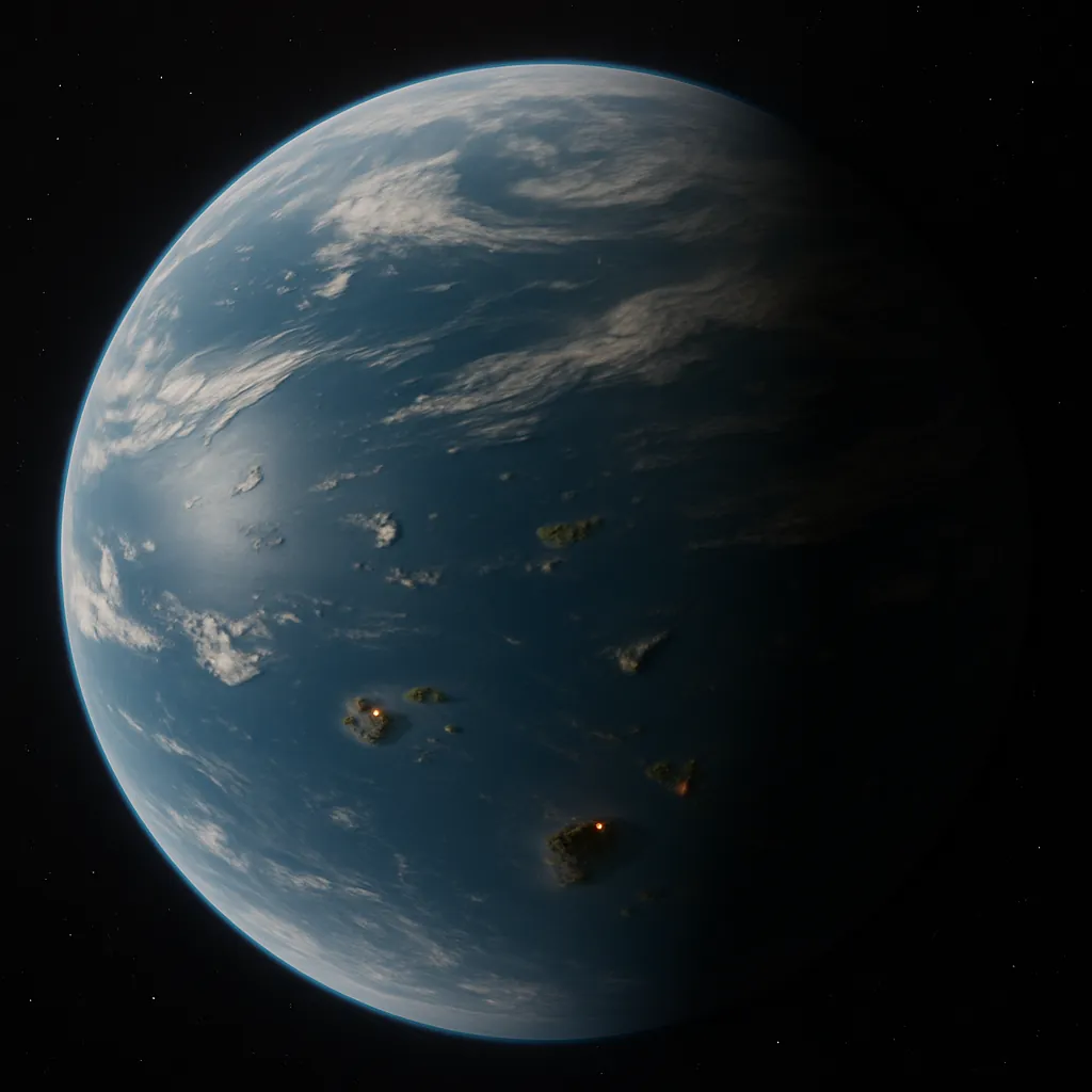 Kepler-122 b image