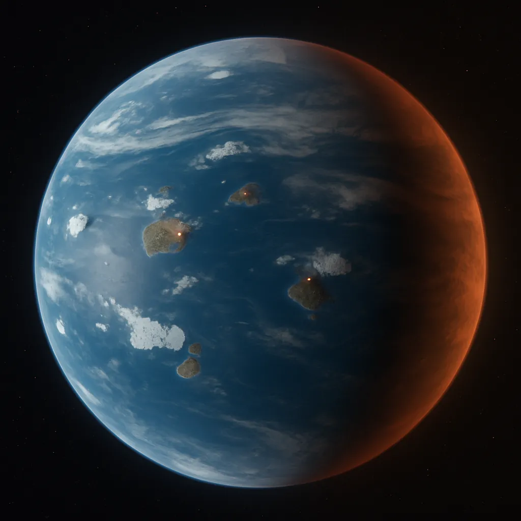Kepler-122 d image