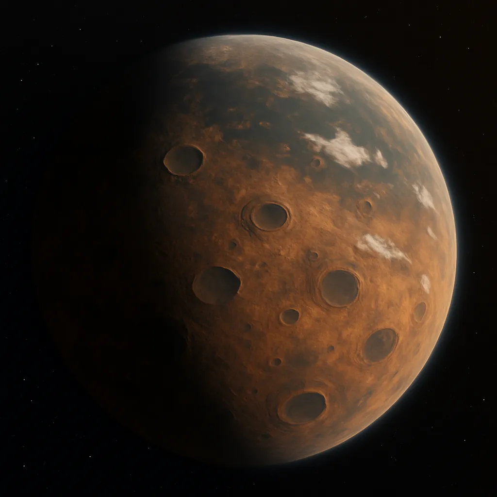 Kepler-122 f image