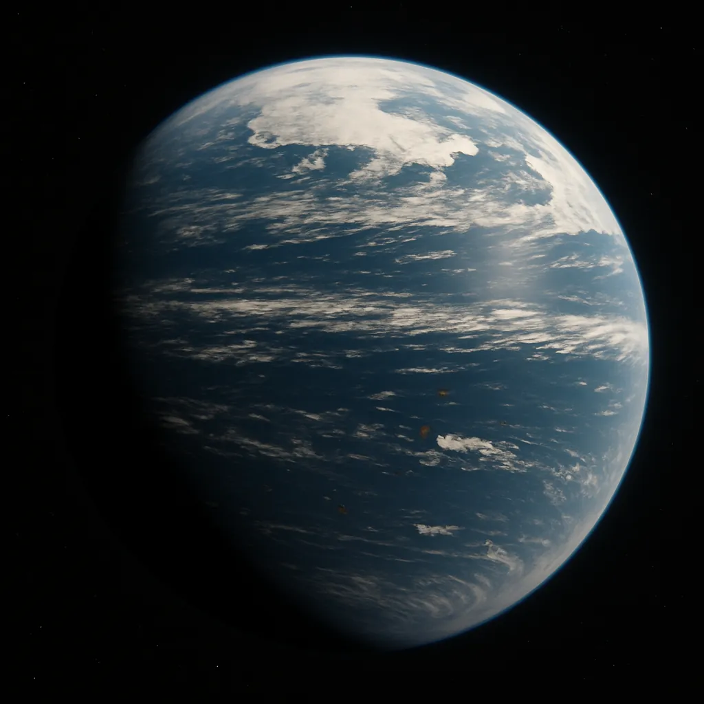 Kepler-1232 b image