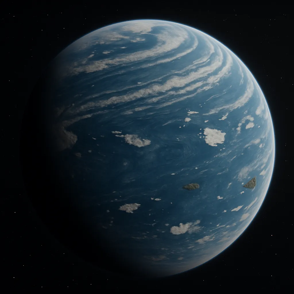 Kepler-1233 b image