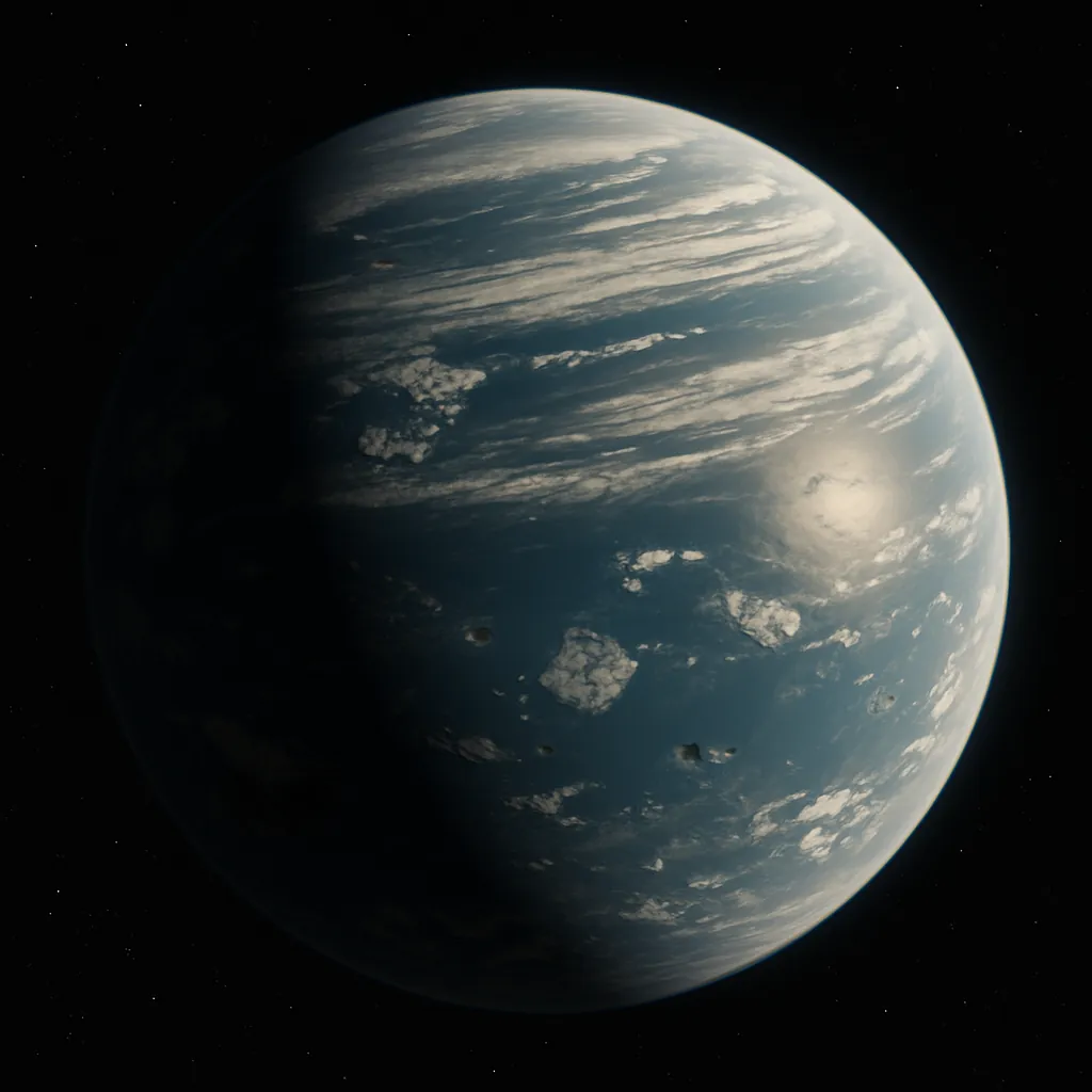 Kepler-1236 b image