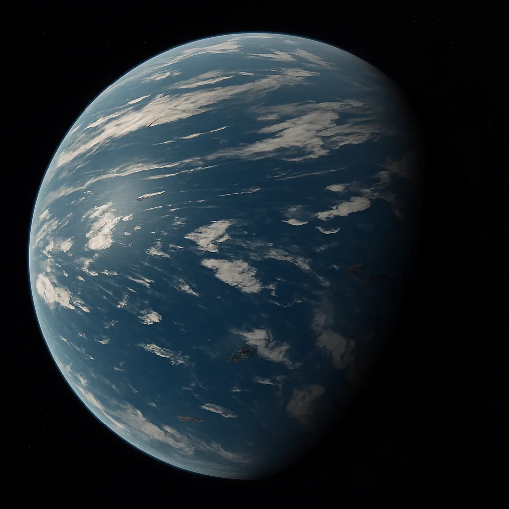 Kepler-1251 b image