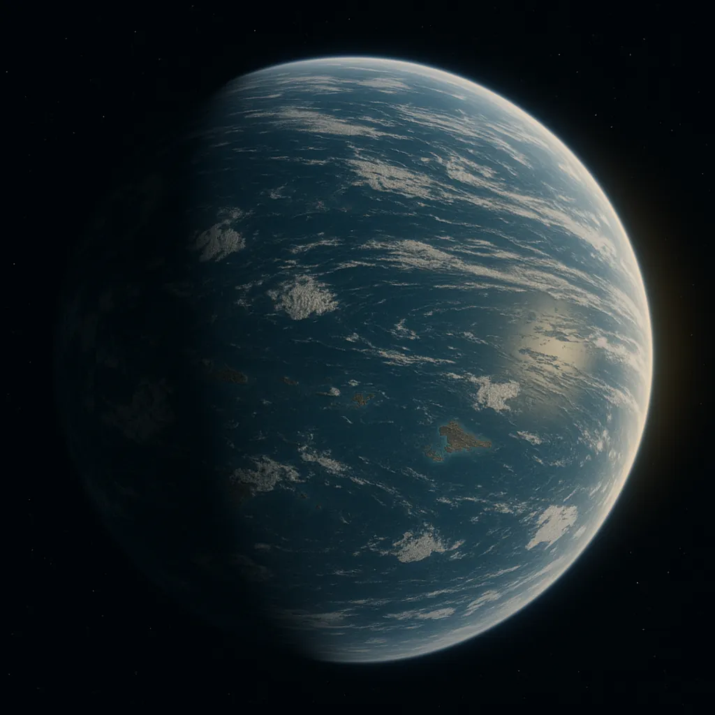 Kepler-1252 b image
