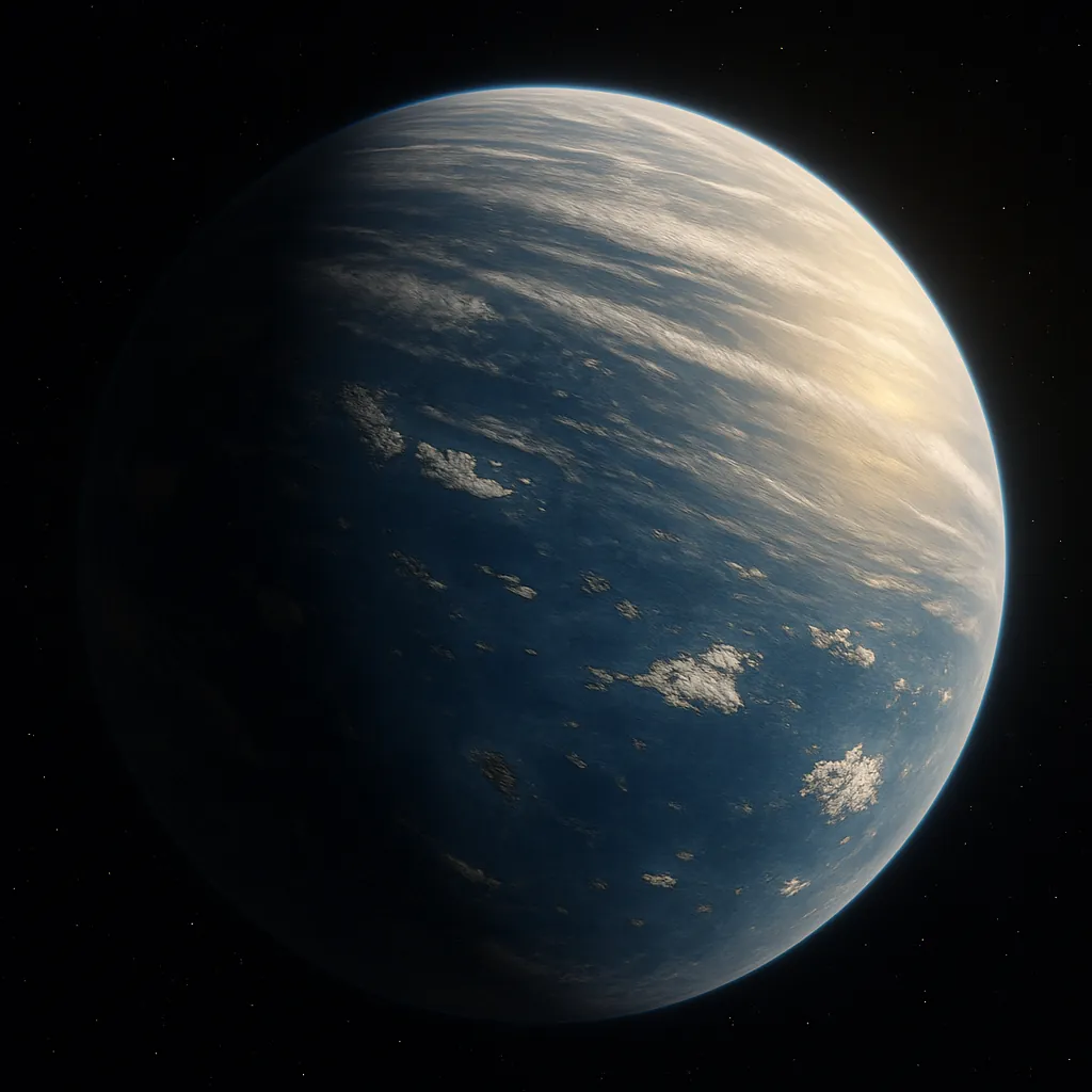 Kepler-1254 b image