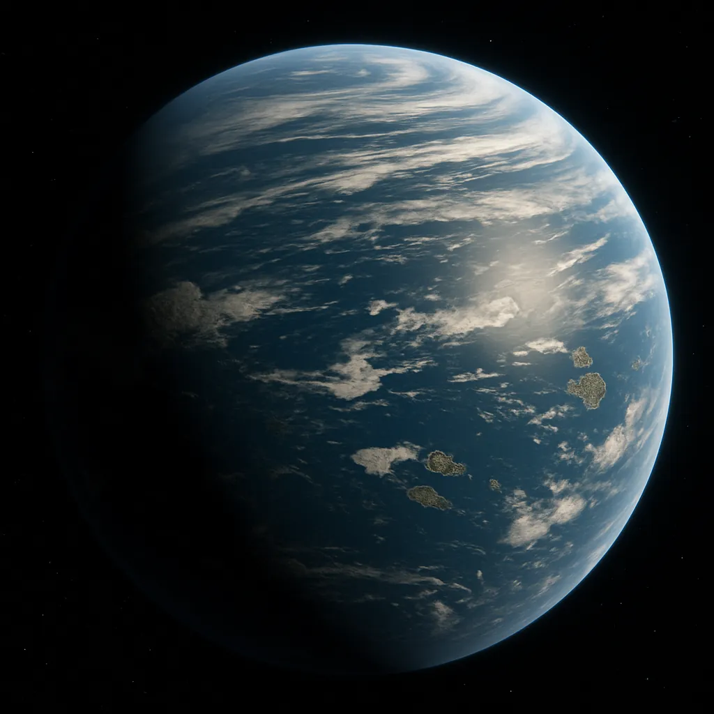 Kepler-1257 b image