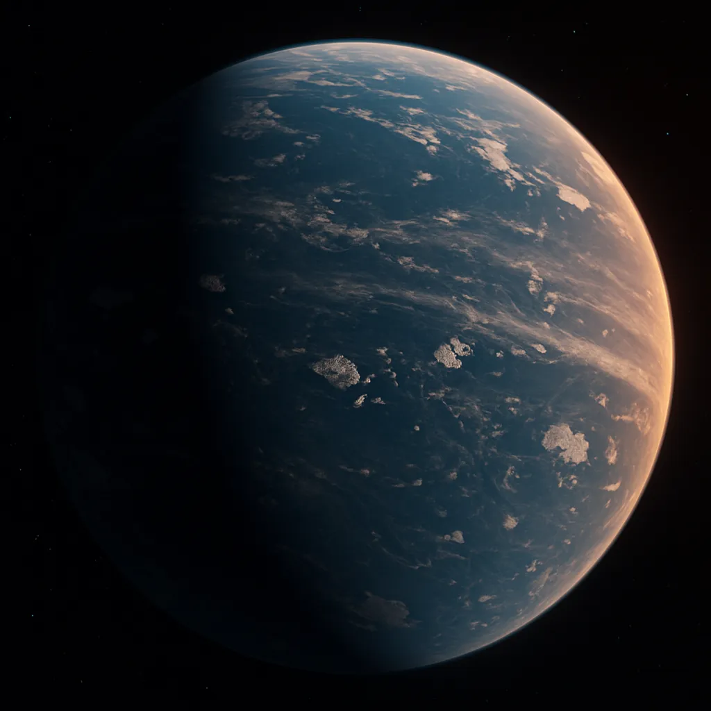 Kepler-1260 b image