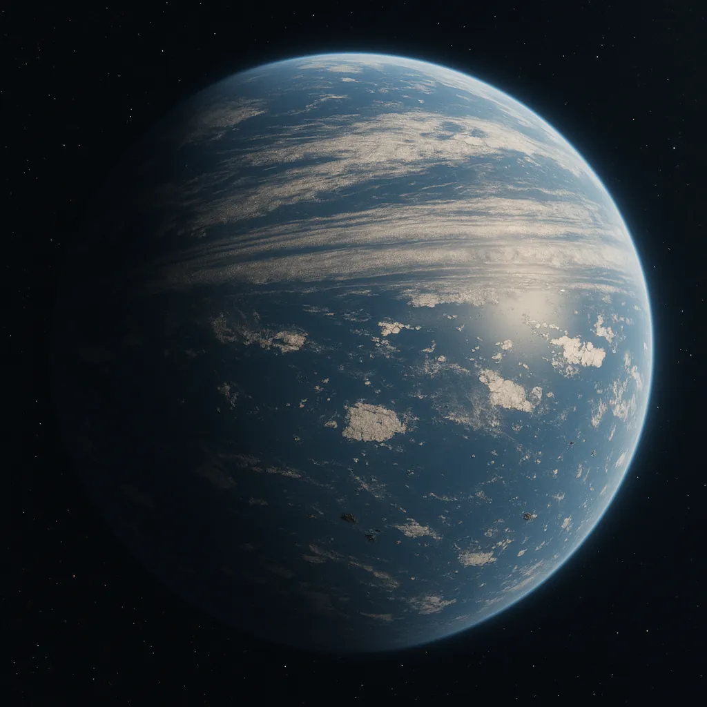 Kepler-1261 b image
