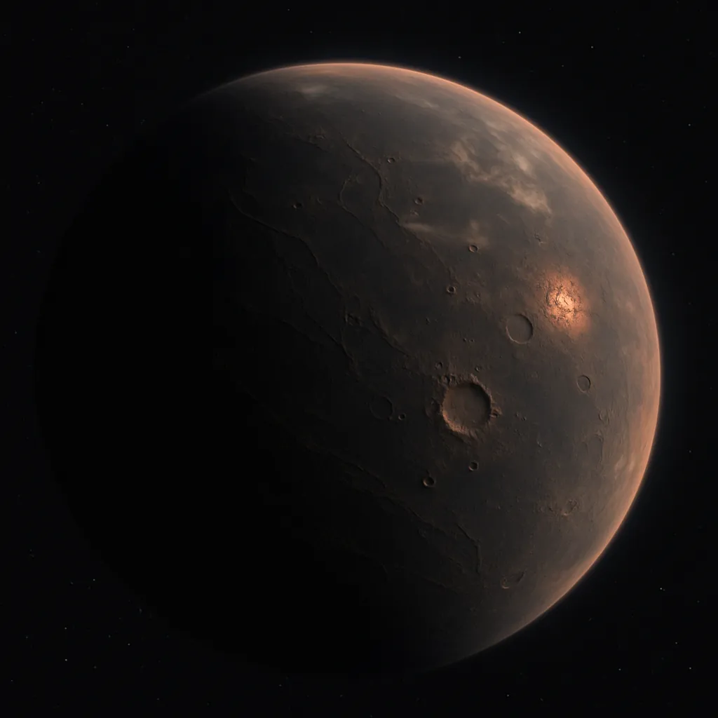 Kepler-126 b image