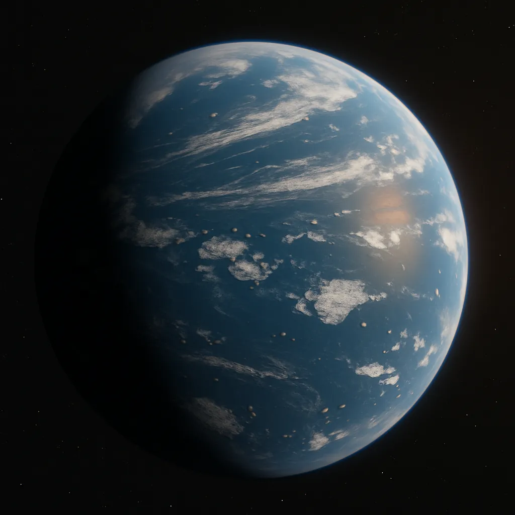 Kepler-126 c image