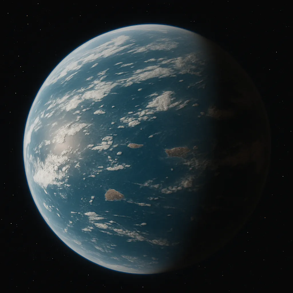 Kepler-1274 b image