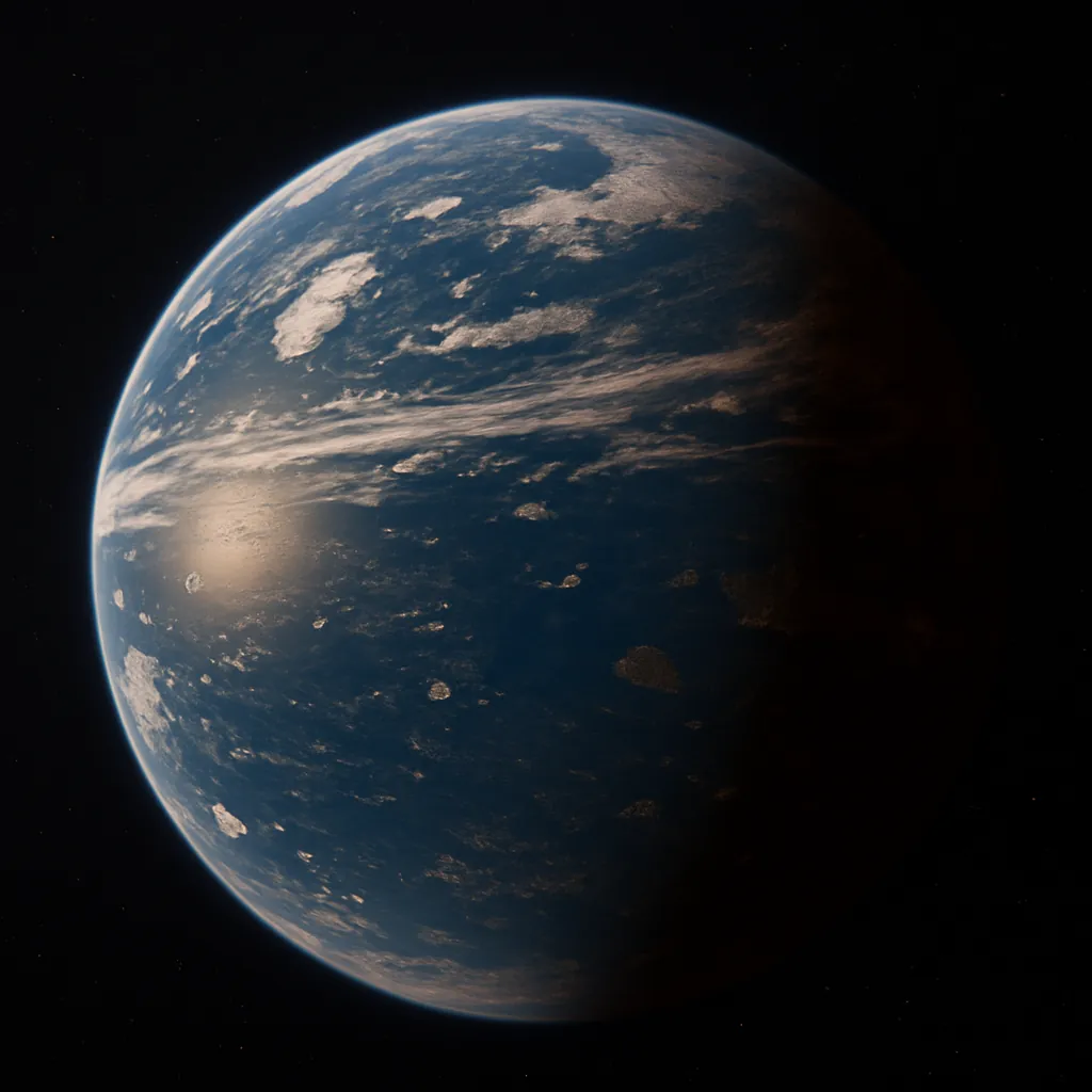 Kepler-1279 b image