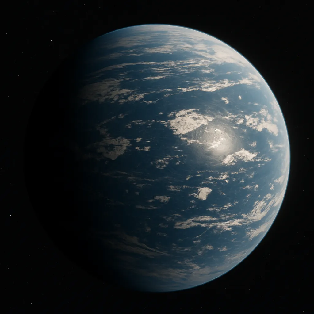 Kepler-1287 b image